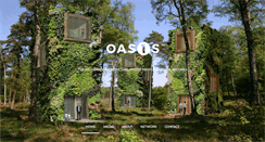 Desktop Screenshot of oas1s.com